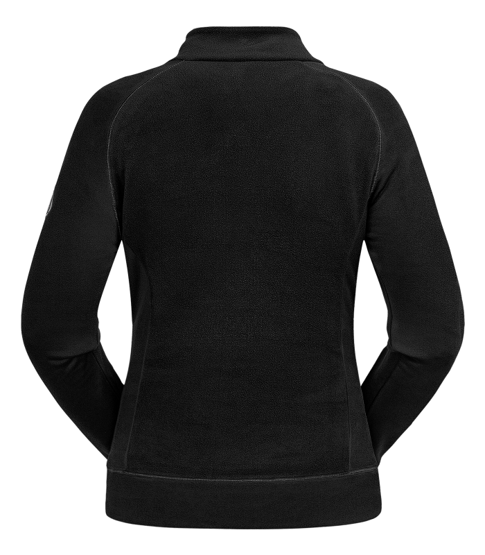 Fleece Pullover Osaka