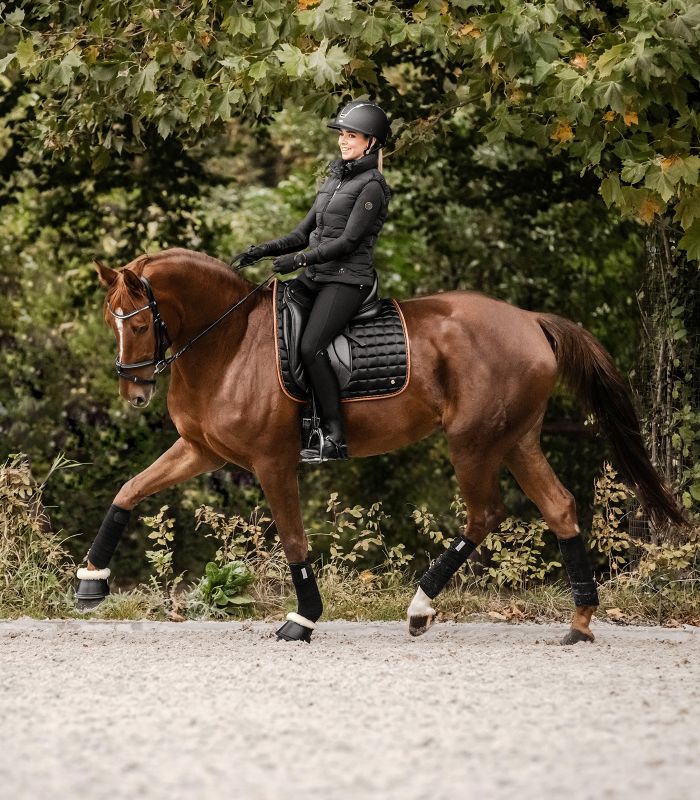 Fleece Pullover Osaka