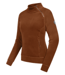 Fleece Pullover Osaka