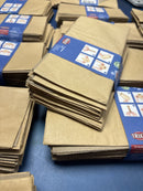 Sonderposten Trixie Hundekotgreifer inkl Tüte 10er pack papier