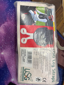 Sonderposten USG Leg Straps