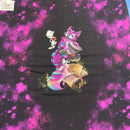 🧵 Dinkelspelzkissen Handmade with Love💚