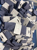 Sonderposten Lauria Garelli Socken mit Motiv