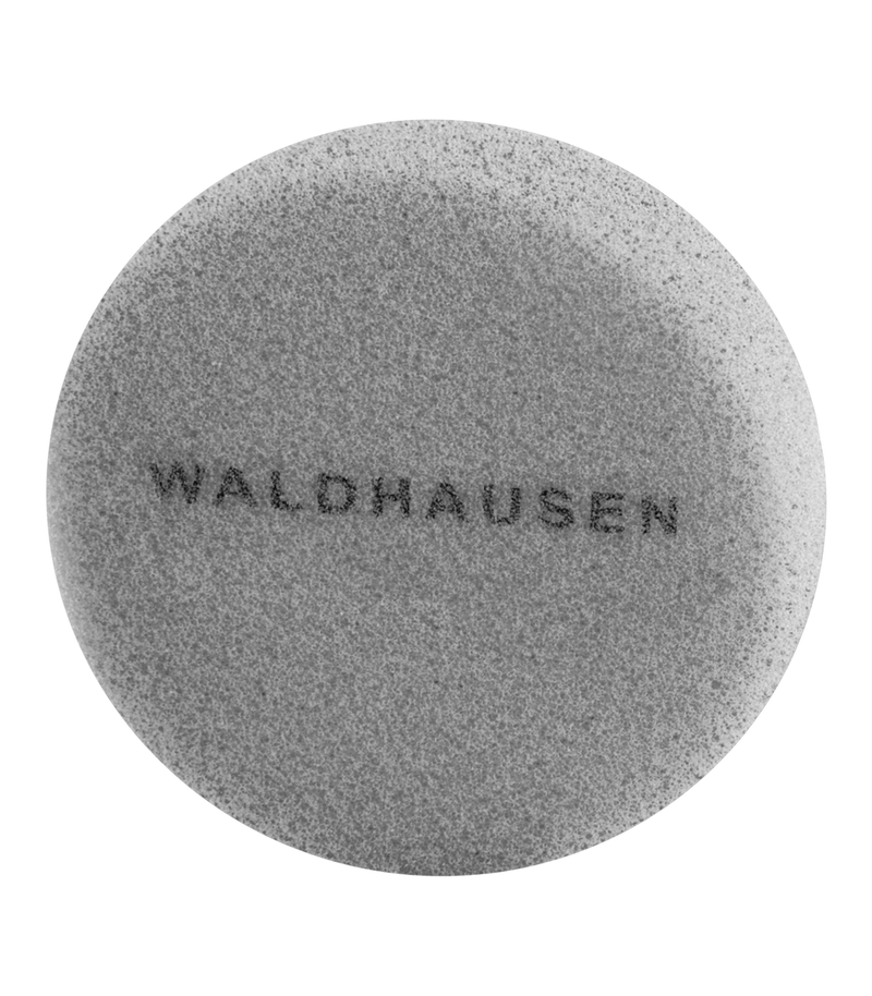 Runder Pflegeschwamm soft
