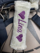 🐴🎁 Überraschungsbox Halfter inkl Druck