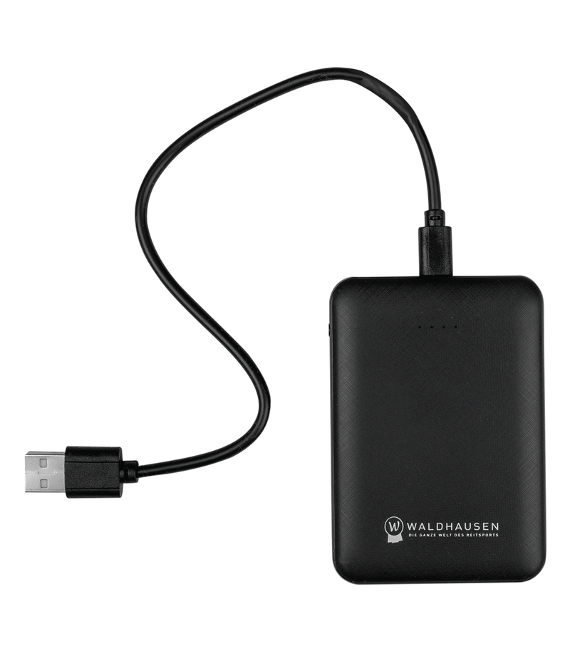 Powerbank 92x64x12mm