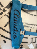 Halfter Alcantara Pony-WB