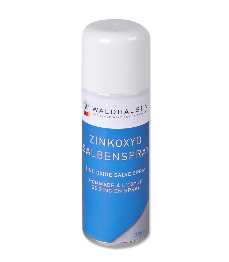 Zinkoxyd Salbenspray, 200 ml