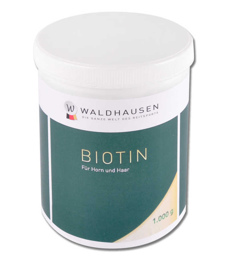 Biotin - Für Horn und Haar, 1kg