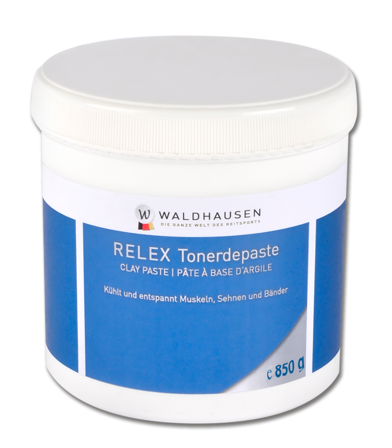 Tonerdepaste, 850 g