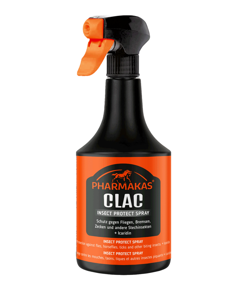 Pharmakas® CLAC Insect Protect Spray, 500 ml