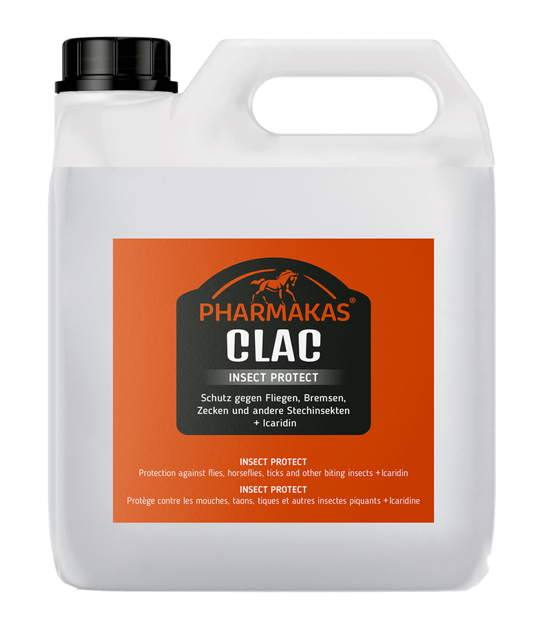 Pharmakas® CLAC Insect Protect, 2,5 l