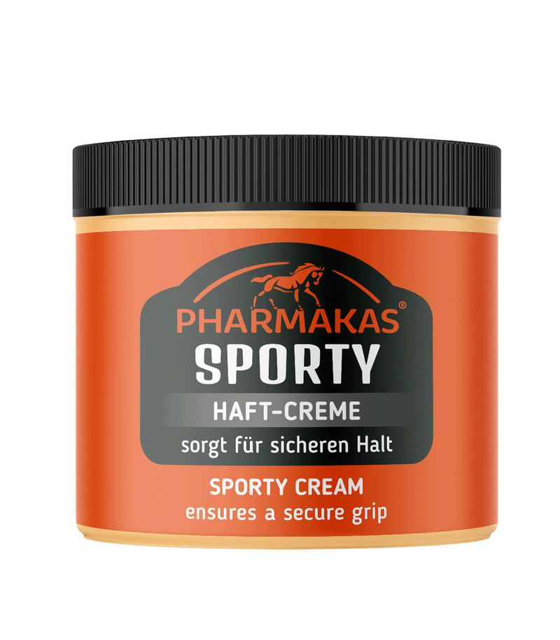 Pharmakas® Sporty Haft-Creme 50ml