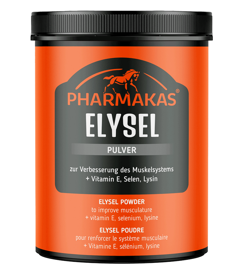 Pharmakas® Elysel Pulver, 1 kg