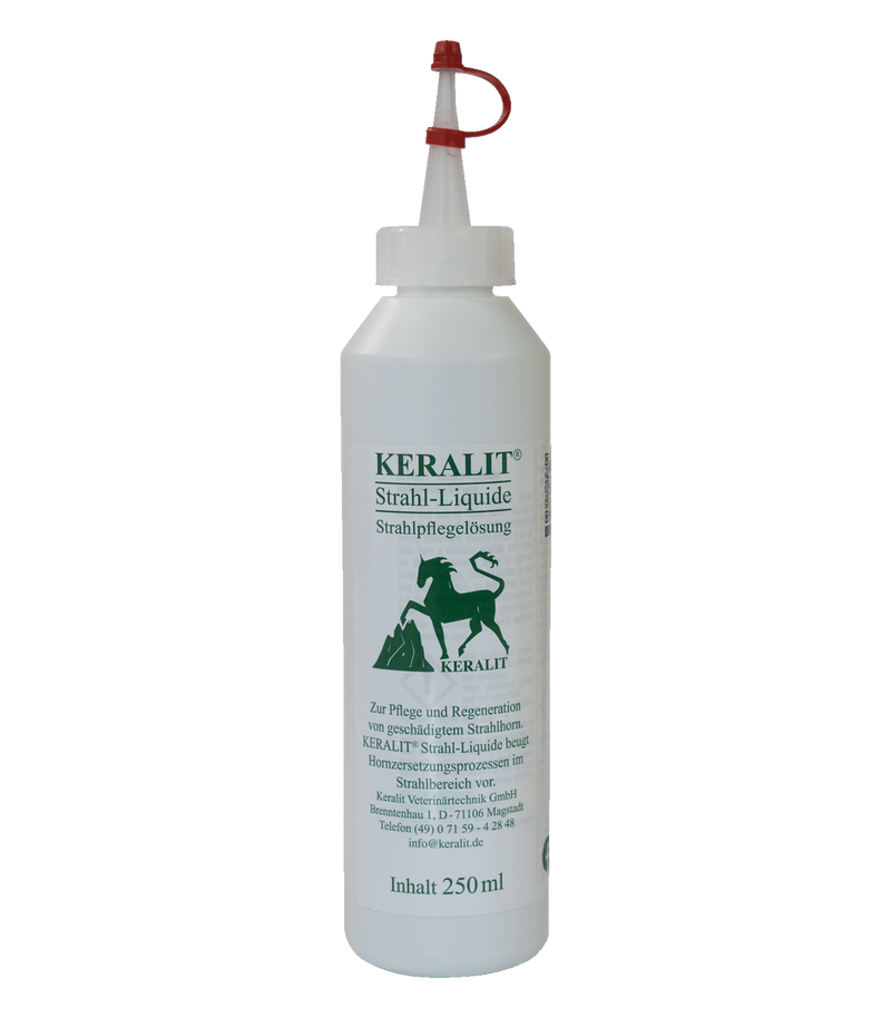 KERALIT Strahl-Liquide
