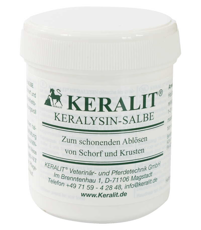 KERALIT Keralysin-Salbe