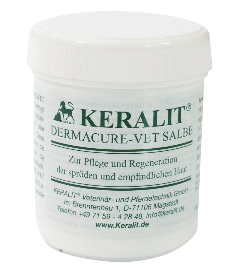 KERALIT Dermacure Salbe