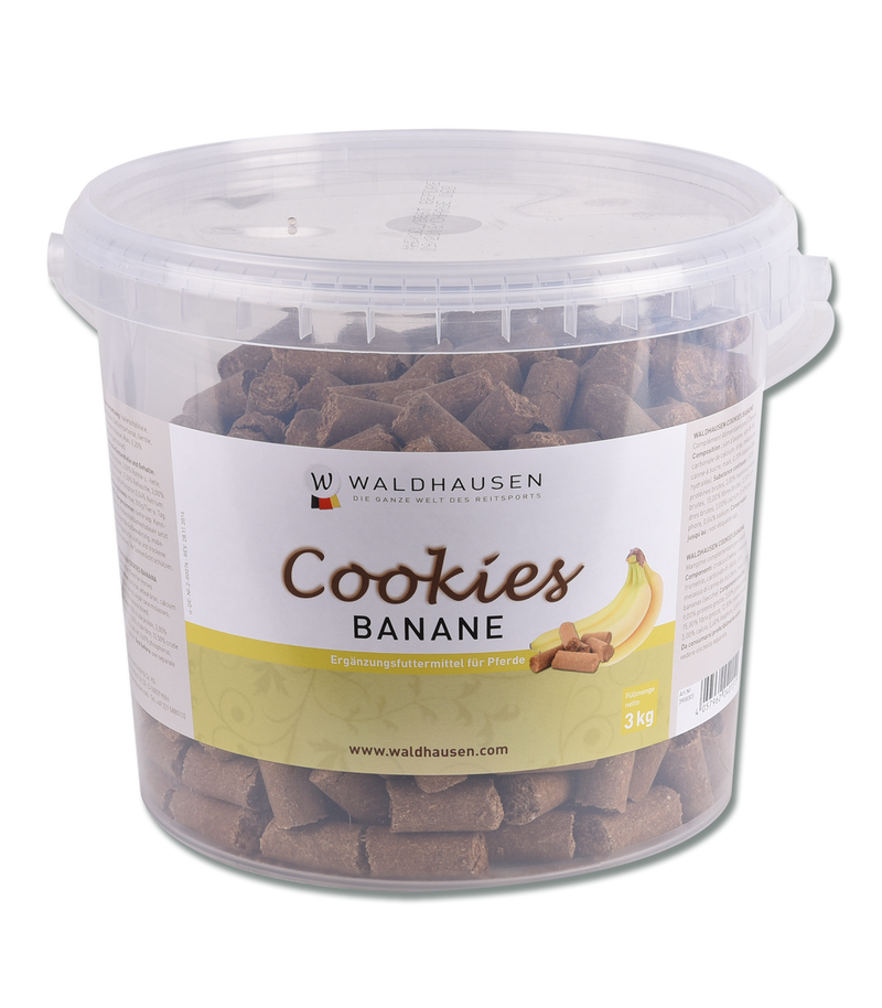Cookies, 3 kg Eimer