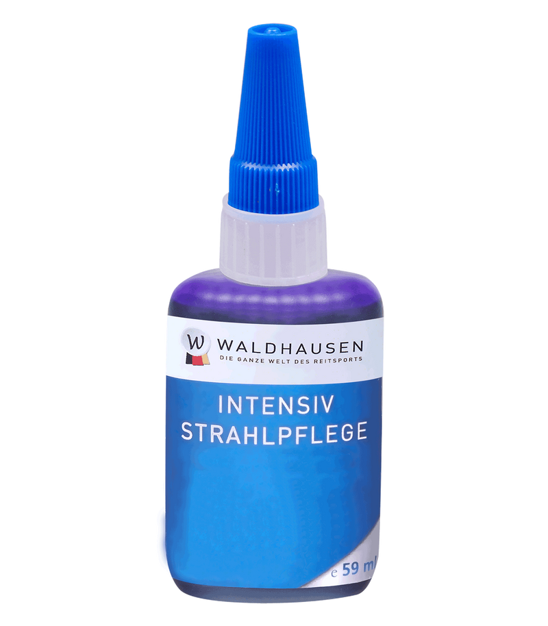 Intensiv Strahlpflege, 59 ml