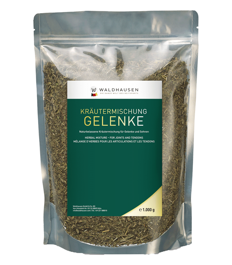 Kräutermischung - Für Gelenke und Sehnen, 1 kg