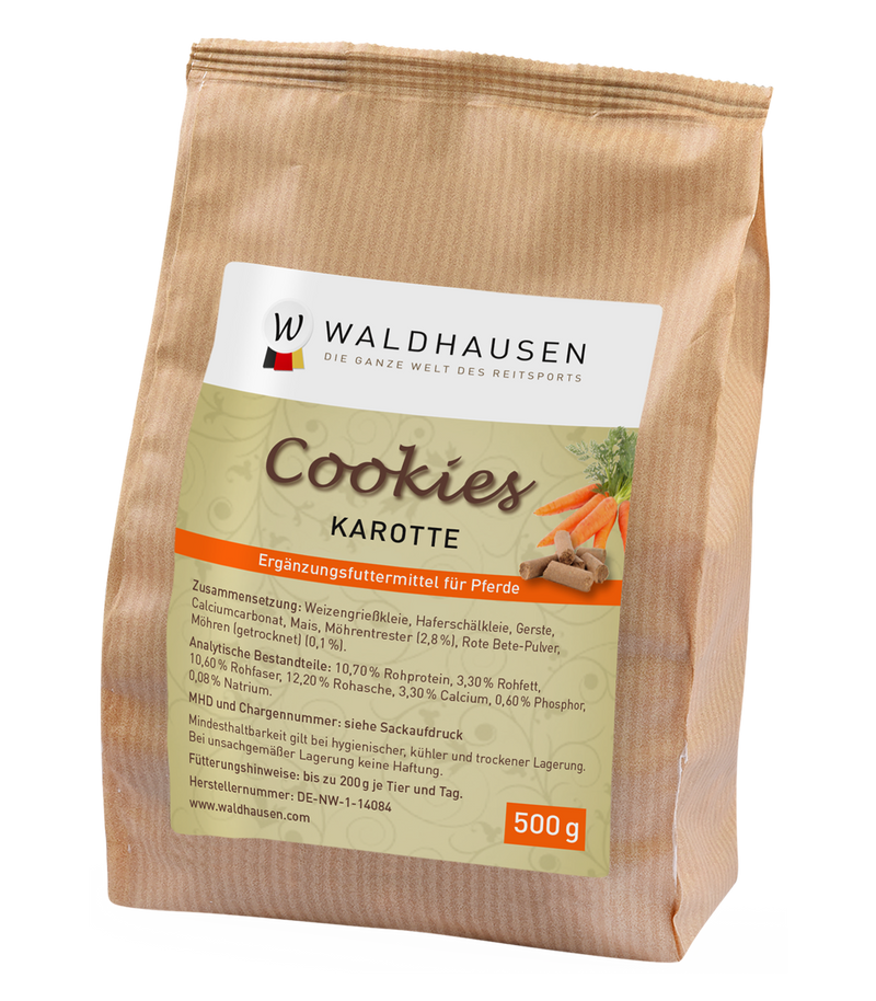 Cookies, 500 g