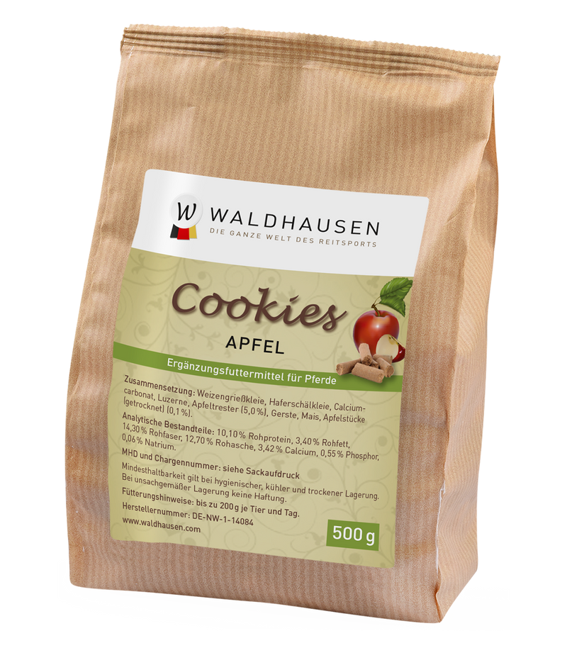Cookies, 500 g