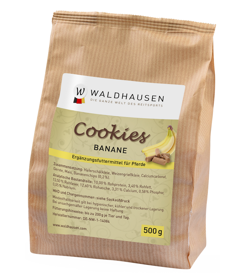 Cookies, 500 g