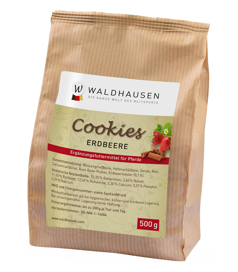 Cookies, 500 g