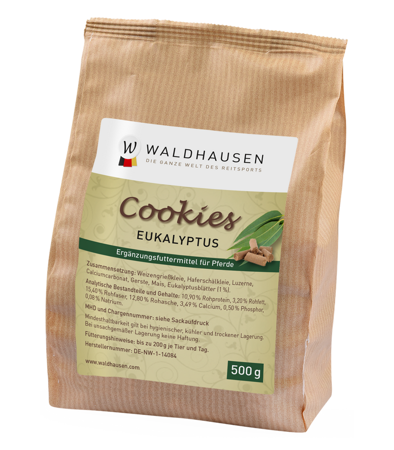 Cookies, 500 g