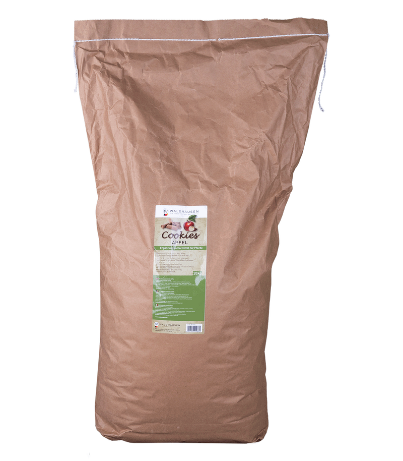 Cookies, 20 kg