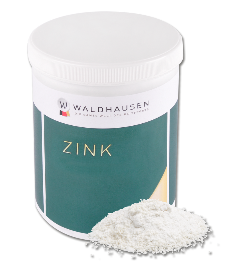 Zink - Für Immunsystem, Horn & Haar, 900 g