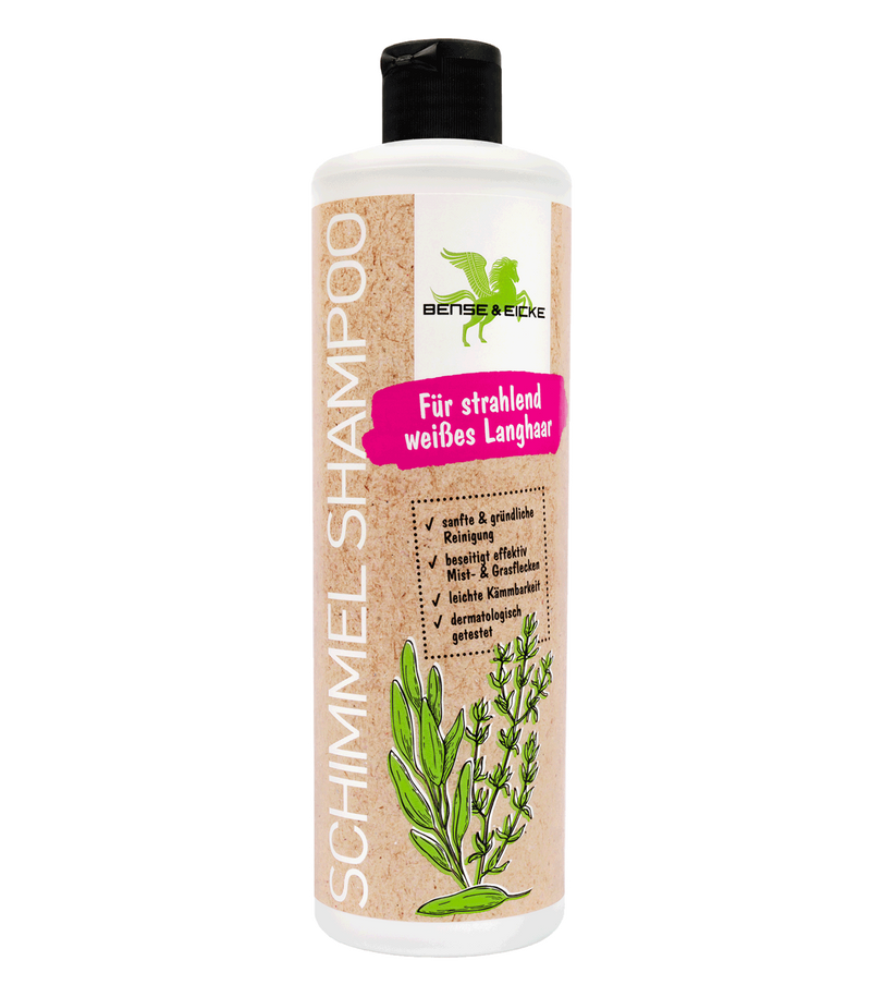 Bense & Eicke Schimmel Shampoo, 500 ml