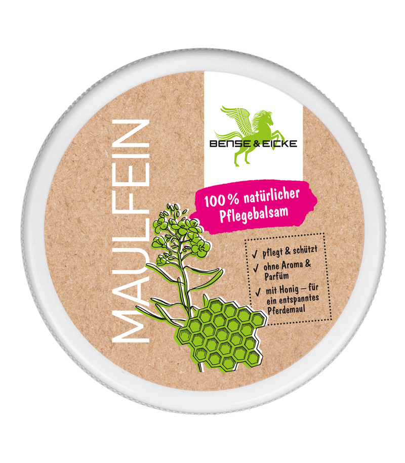 Bense & Eicke Maulfein, 100 ml