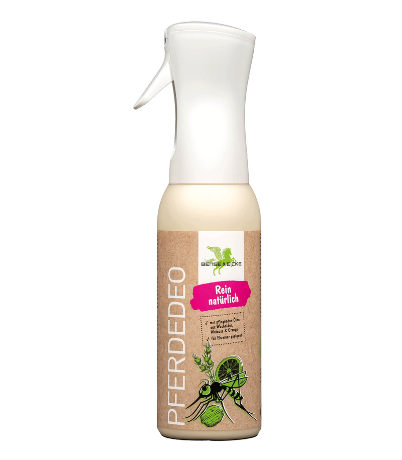 Bense & Eicke Pferde Deo, 500 ml