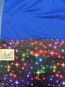 🧵 Dinkelspelzkissen Handmade with Love💚