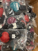 Sonderposten HKM Streichkappen versch Farben Pony-Full