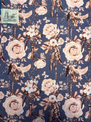 🧵 Dinkelspelzkissen Handmade with Love💚