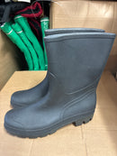 Sonderposten Gummistiefel gr 47