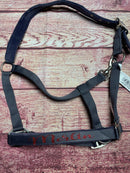 Halfter Satin  Shetty-Xfull