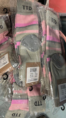 Sonderposten TTD Socken 35-38