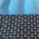 🧵 Dinkelspelzkissen Handmade with Love💚