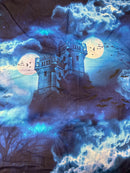 🧵 Dinkelspelzkissen Handmade with Love💚