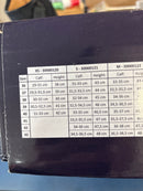 Sonderposten Harrys Horse Lederreitstiefel Größe 36