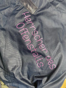 🐴🎁 Überraschungsbox Outdoordecken Regendecken 70-165 cm