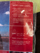 Sonderposten Kieffer Wildleder Chaps