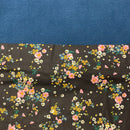 🧵 Dinkelspelzkissen Handmade with Love💚