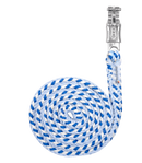 Anbindestrick Plus - Panikhaken