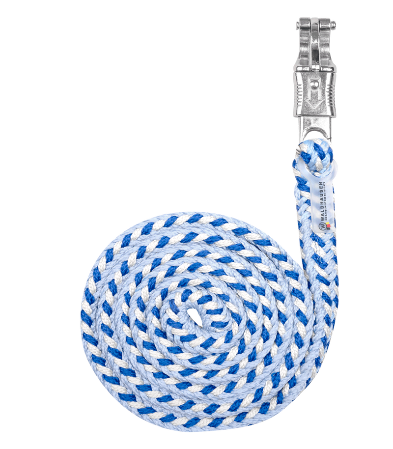 Anbindestrick Plus - Panikhaken