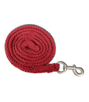 ANBINDESTRICK PLUS - KARABINERHAKEN