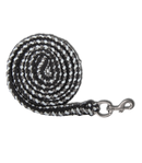 ANBINDESTRICK PLUS - KARABINERHAKEN